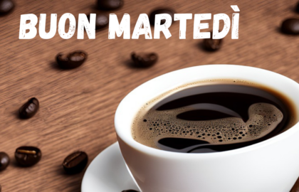 Buongiorno buon martedì 17 settembre 2024: frasi e immagini gratis da inviare via WhatsApp