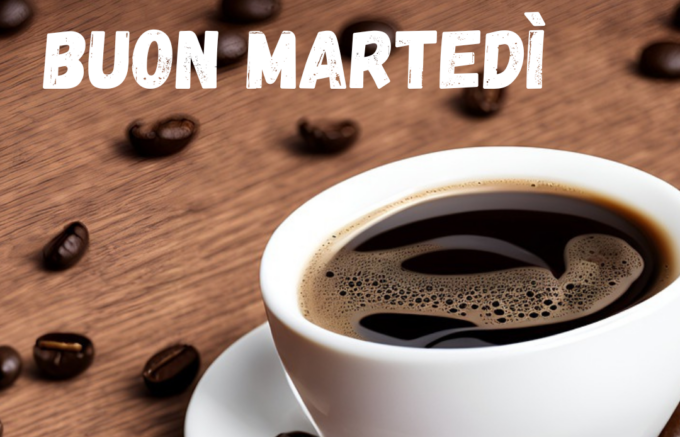 Buongiorno buon martedì 17 settembre 2024: frasi e immagini gratis da inviare via WhatsApp