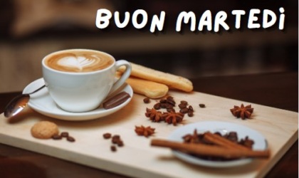 Buongiorno buon martedì 24 settembre 2024: frasi e immagini gratis da inviare via WhatsApp