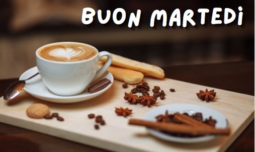 Buongiorno buon martedì 24 settembre 2024: frasi e immagini gratis da inviare via WhatsApp