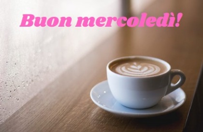 Buongiorno buon mercoledì 4 settembre 2024: frasi e immagini gratis da inviare via WhatsApp