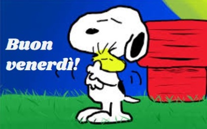 Buongiorno buon venerdì 6 settembre 2024: frasi e immagini gratis da inviare via WhatsApp