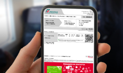 Come funzionano i biglietti digitali di Trenitalia e Trenord e cosa cambia dal 21 settembre 2024