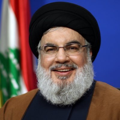 Hasan Nasrallah