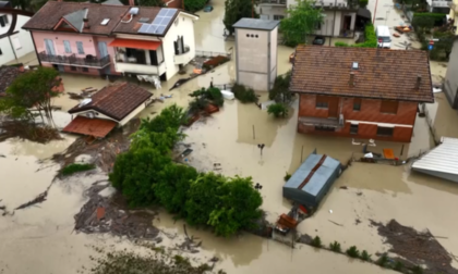 Maltempo: i treni cancellati o modificati e le autostrade chiuse