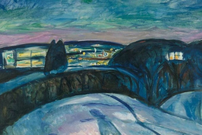 E’ tempo di nuove mostre. La stagione si apre con imperdibili appuntamenti con l’arte