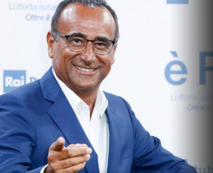 Sanremo 2025: tornano le nuove proposte, meno Big in gara. Il nuovo regolamento di Carlo Conti