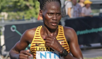 Morta la maratoneta ugandese Rebecca Cheptegei: il fidanzato l’ha bruciata viva