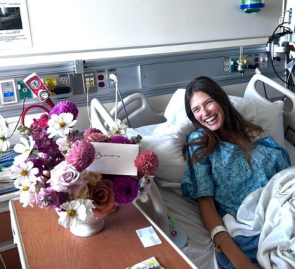 Bianca Balti: “Ho un tumore ovarico al terzo stadio”. La predisposizione genetica scoperta 2 anni fa: chi dovrebbe fare il test
