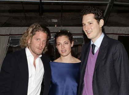 Eredità Agnelli sequestrati beni per 47.8 milioni di euro, i fratelli Elkann accusati di evasione per 74 milioni