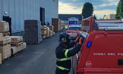 Incidenti sul lavoro: anche oggi un bollettino di guerra. Allevatore muore schiacciato da una mucca