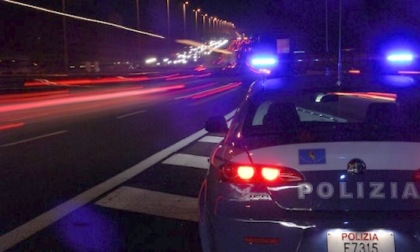 Auto contromano in Tangenziale: un morto e due feriti. E' la terza volta in pochi giorni
