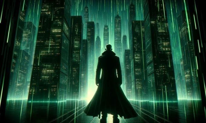 Si credeva il “veggente di Matrix”, curava i figli con l’acqua “miracolosa” e li allontanava dalla mamma: “E’ radioattiva”