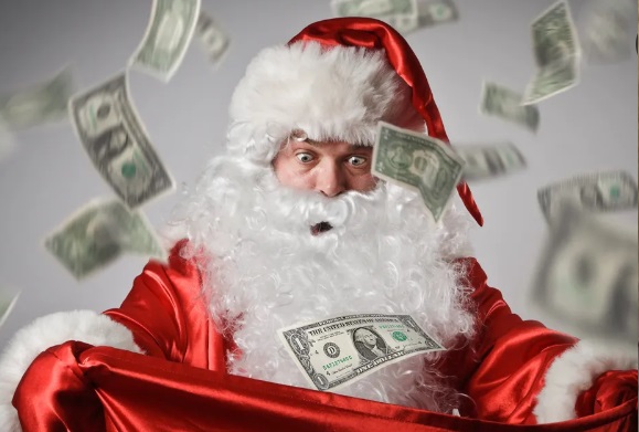 Il Bonus Befana diventa Bonus… Babbo Natale: chi avrà 100 euro in più in busta paga e cosa fare
