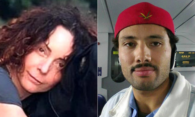 Uccise la sua psichiatra: Gianluca Paul Seung non vuole l’infermità mentale per portare avanti la sua “battaglia” complottista