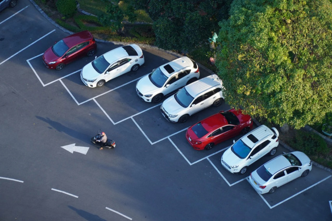 Mercato auto Europa agosto 2024: si registra un calo marcato