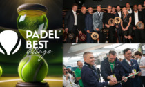 Padel Best 2025: “The Big Show” ritorna a Montecarlo tra Business, Sport e Glamour