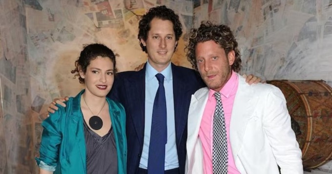 Nella faida legale tra Margherita e i figli Elkann spunta un "nuovo testamento" di Gianni Agnelli