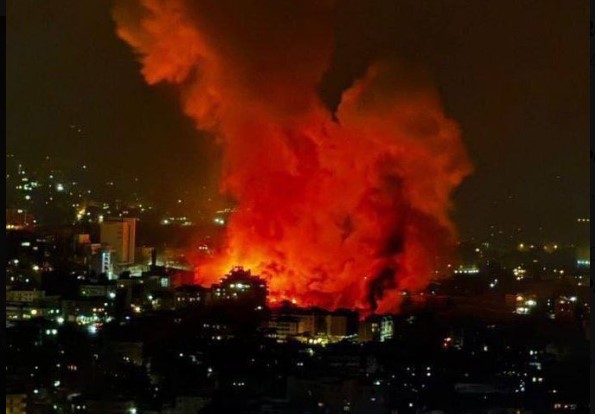 Libano nel caos, oltre 700 morti: c’è anche il leader degli Hezbollah? Nuovo appello agli italiani: venite via subito