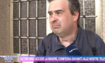 Lorenzo Carbone e la confessione in diretta a Pomeriggio 5 dell'omicidio della madre