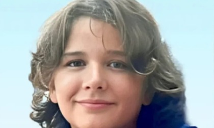 Il malore, poi l'emorragia cerebrale: Lorenzo Surian morto in pochi giorni a 11 anni