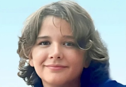 Il malore, poi l’emorragia cerebrale: Lorenzo Surian morto in pochi giorni a 11 anni