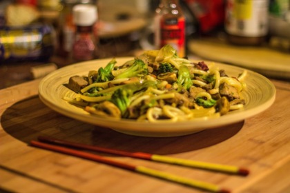 Salmonella nei noodles: i prodotti e i lotti ritirati dal mercato