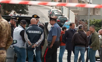 Strage familiare a Nuoro: uccide moglie e figlia, poi si suicida. Feriti altri due figli, la mamma e il vicino