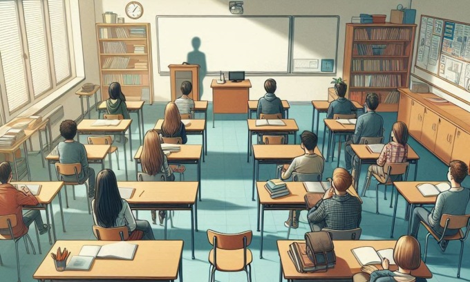 Prof “fantasma”, mai in classe in tre anni: licenziato dalla scuola dopo 540 giorni di assenza