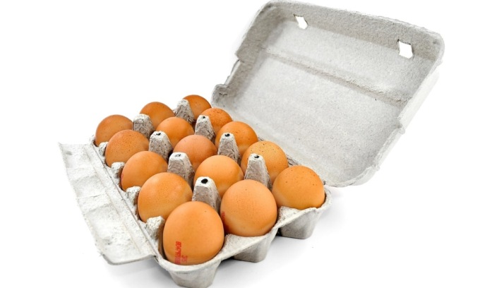 Uova, salmone, verdure, tramezzini e pepe ritirati: le allerte alimentari della settimana e i supermercati coinvolti