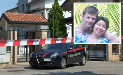 Strage familiare di Paderno Dugnano: ancora non c’è un movente