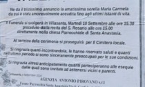 Le ultime volontà: "Parenti e vicini di casa non vengano al mio funerale"