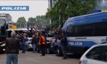 Dai nuovi capi della Nord al bodyguard di Fedez: chi sono gli ultras di Milan e Inter arrestati