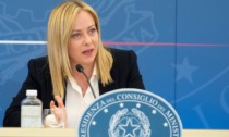 Meloni: "Il protocollo Italia-Albania va avanti"