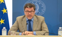 Il ministro Giorgetti annuncia un provvedimento del Governo contro il caro bollette