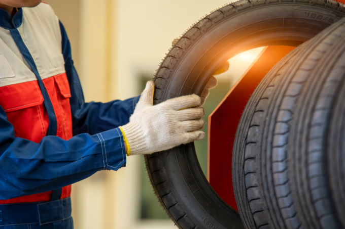 Perché è vantaggioso montare gomme invernali?