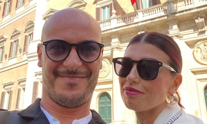 I baby nonni più giovani d’Italia hanno 37 e 39 anni