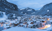 Val di Fassa: la magia dell'inverno