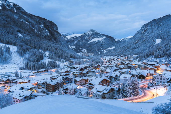 Val di Fassa: la magia dell’inverno