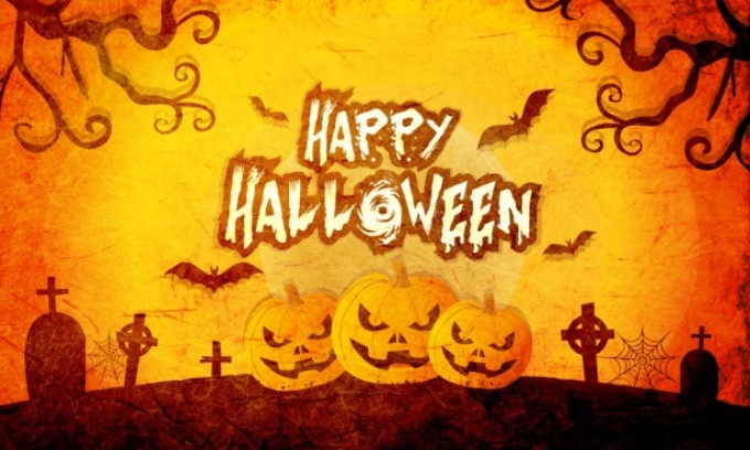 Buon Halloween 2024: frasi, immagini gratis da inviare con WhatsApp e ...