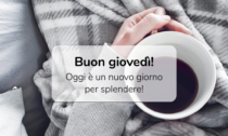 Buongiorno buon giovedì 10 ottobre 2024: frasi e immagini gratis da inviare via WhatsApp