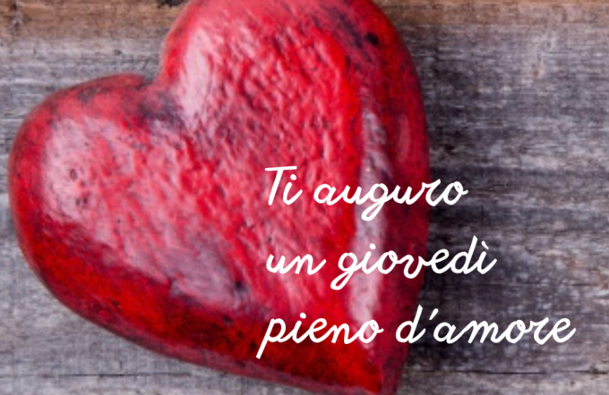 Buongiorno buon giovedì 17 ottobre 2024: frasi e immagini gratis da inviare via WhatsApp