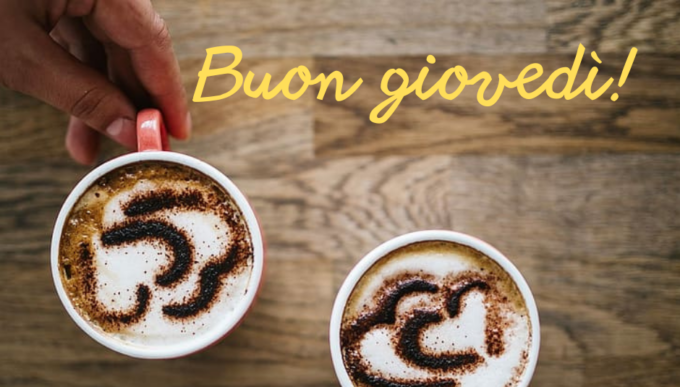 Buongiorno buon giovedì 31 ottobre 2024: frasi e immagini gratis da inviare via WhatsApp
