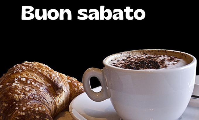 Buongiorno buon sabato 19 ottobre 2024: frasi e immagini gratis da inviare via WhatsApp