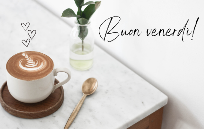 Buongiorno buon venerdì 4 ottobre 2024: frasi e immagini gratis da inviare via WhatsApp