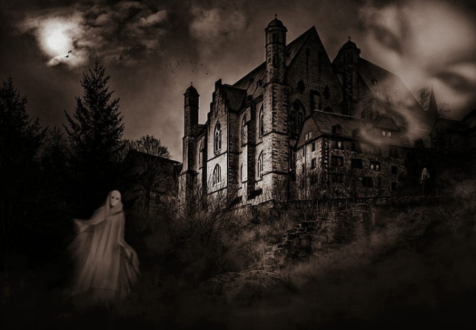 Halloween: dove sono le case infestate dai fantasmi in Italia