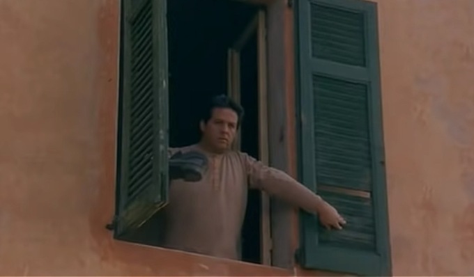 Chi ha comprato la casa di Artemio, il “ragazzo di campagna” interpretato da Renato Pozzetto