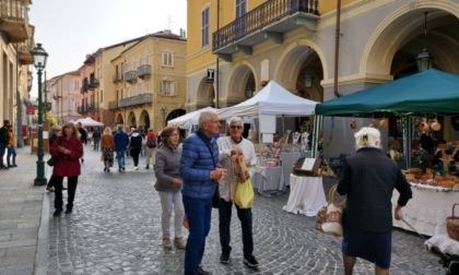 Cosa fare in Piemonte nel weekend: gli eventi di sabato 12 e domenica 13 ottobre 2024