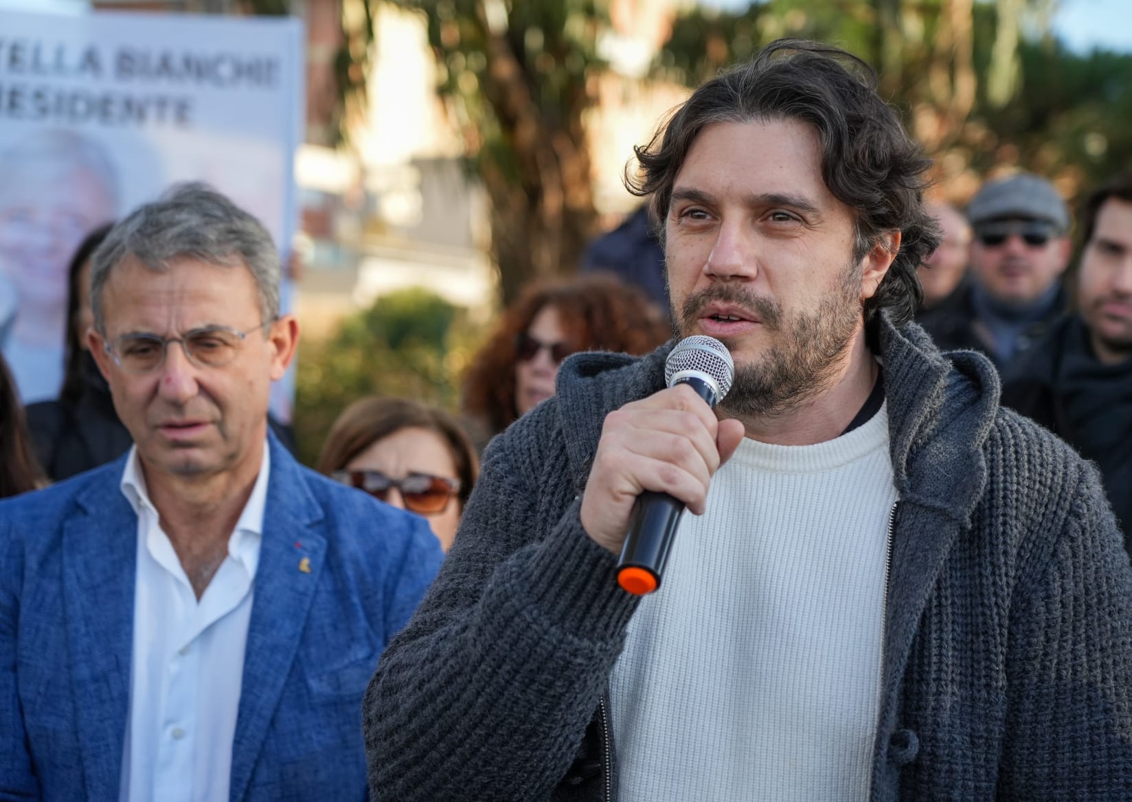 Francesco Silvestri capogruppo alla Camera del M5S