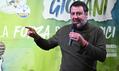 Salva-casa: a breve le linee guida. Salvini: "Tuteliamo le proprietà degli italiani, basta veti dei Comuni sull'edilizia"